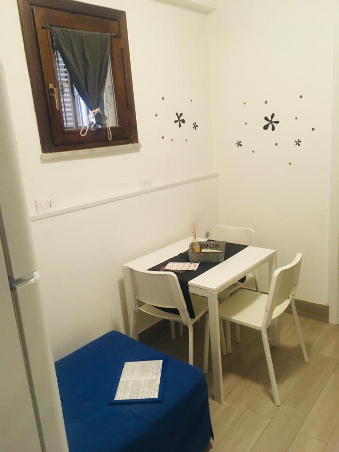 פלרמו Around Cassaro Holiday House מראה חיצוני תמונה
