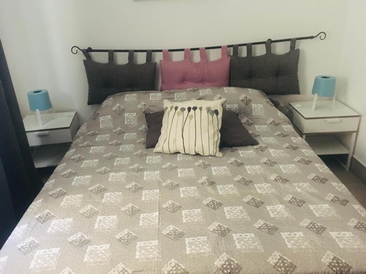 פלרמו Around Cassaro Holiday House מראה חיצוני תמונה