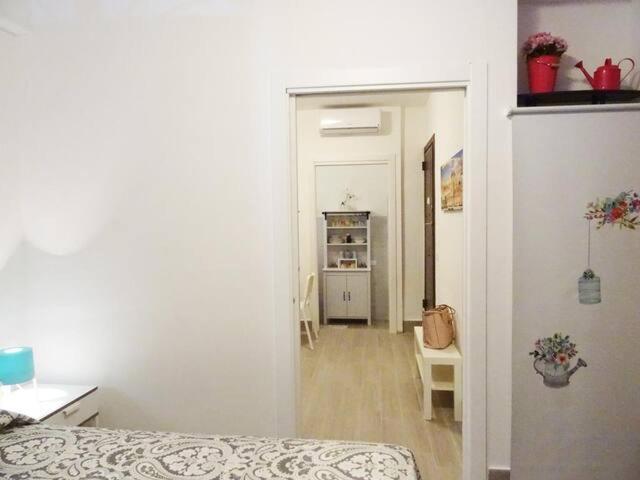 פלרמו Around Cassaro Holiday House מראה חיצוני תמונה