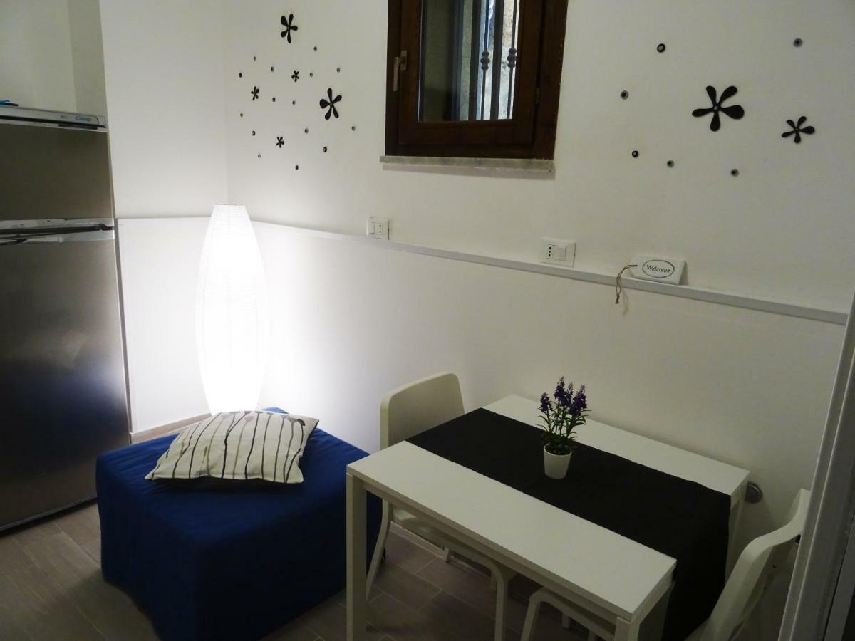 פלרמו Around Cassaro Holiday House מראה חיצוני תמונה