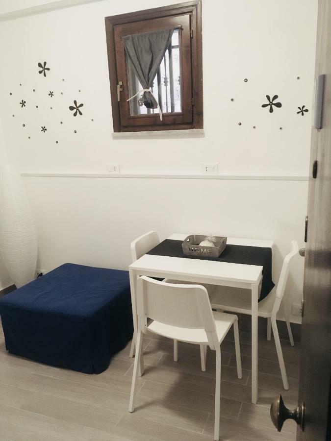 פלרמו Around Cassaro Holiday House מראה חיצוני תמונה