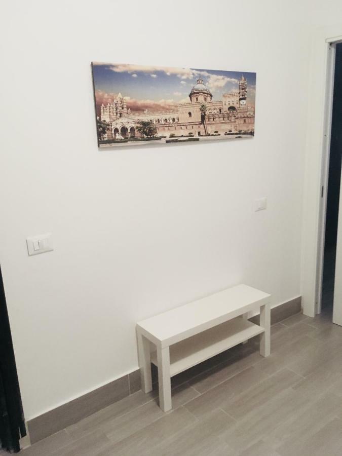 פלרמו Around Cassaro Holiday House מראה חיצוני תמונה